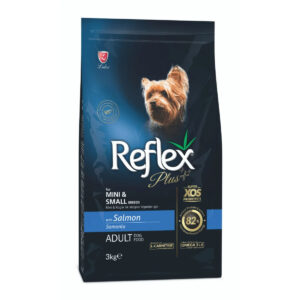 Comanda online REFLEX Plus Mini & Small Breeds