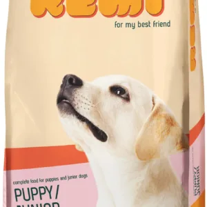 Comanda online REMI PUPPY/JUNIOR