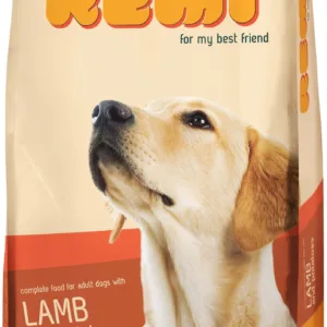 Comanda online REMI hrană uscată pentru câini adulţi