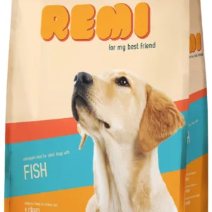 Comanda online REMI hrană uscată pentru câini adulţi