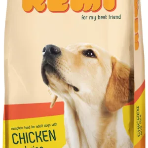 Comanda online REMI hrană uscată pentru câini adulţi