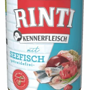 Comanda online RINTI Kennerfleisch Hrana umeda penru caini