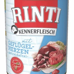 Comanda online RINTI Kennerfleisch Hrana umeda pentru caini