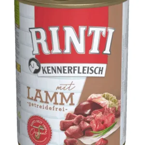 Comanda online RINTI Kennerfleisch Hrana umeda pentru caini