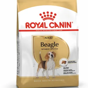 Comanda online ROYAL CANIN BHN Beagle Adult 3kg