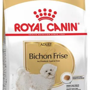 Comanda online ROYAL CANIN BHN Bichon Frise Adult