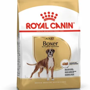 Comanda online ROYAL CANIN BHN Boxer Adult 12kg