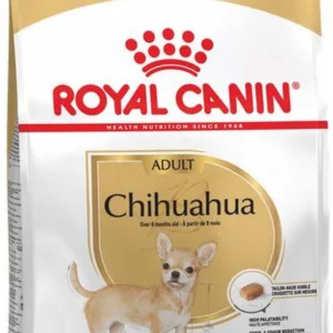 Comanda online ROYAL CANIN BHN Chihuahua Adult 1
