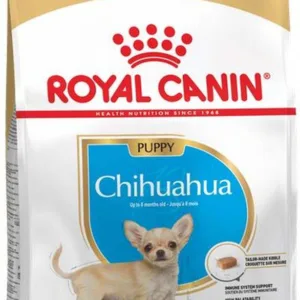 Comanda online ROYAL CANIN BHN Chihuahua Puppy 1