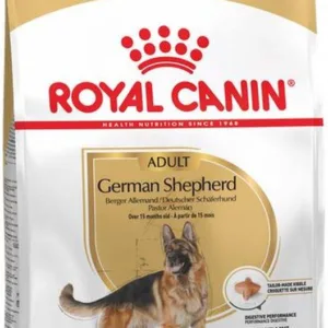 Comanda online ROYAL CANIN BHN Ciobănesc German Adult