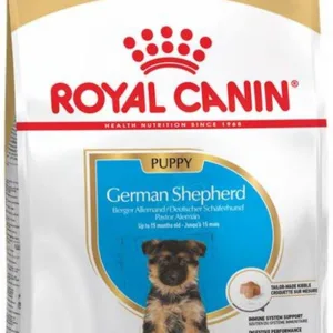 Comanda online ROYAL CANIN BHN Ciobănesc German Puppy