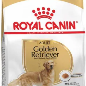 Comanda online ROYAL CANIN BHN Golden Retriever Adult