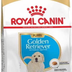 Comanda online ROYAL CANIN BHN Golden Retriever Puppy
