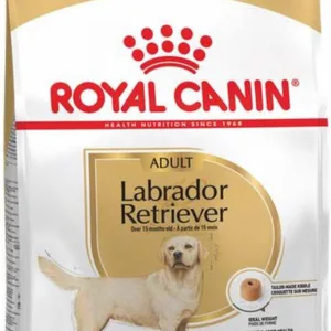 Comanda online ROYAL CANIN BHN Labrador Retriever Adult