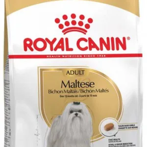 Comanda online ROYAL CANIN BHN Maltese Adult