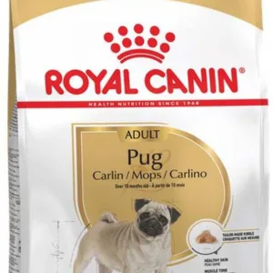 Comanda online ROYAL CANIN BHN Mops (Pug) Adult 1