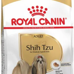 Comanda online ROYAL CANIN BHN Shih Tzu Adult