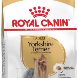 Comanda online ROYAL CANIN BHN Yorkshire Terrier Adult