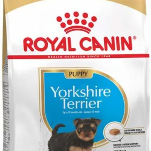 Comanda online ROYAL CANIN BHN Yorkshire Terrier Puppy