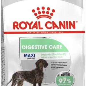 Comanda online ROYAL CANIN CCN Maxi Digestive Care 12kg