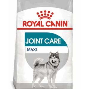 Comanda online ROYAL CANIN CCN Maxi Joint Caret Hrana uscata pentru cainii adulti