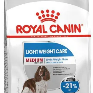 Comanda online ROYAL CANIN CCN Medium Light Weight Care