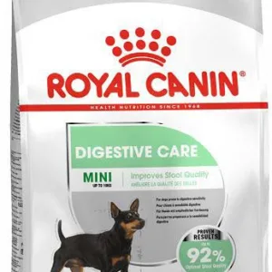 Comanda online ROYAL CANIN CCN Mini Digestive Care