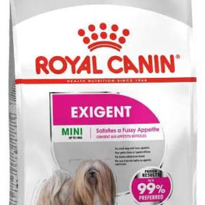 Comanda online ROYAL CANIN CCN Mini Exigent