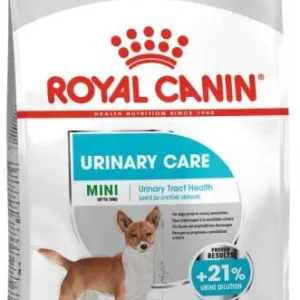 Comanda online ROYAL CANIN CCN Mini Urinary Care