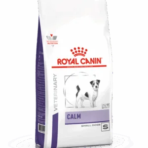 Comanda online ROYAL CANIN Dog Calm Canine 4 kg hrana dietetica uscata cainii adulti de pana la 15 kg expusi la stres