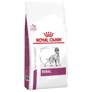 Comanda online ROYAL CANIN Dog Renal 7 kg hrana dietetica pentru caini cu insuficienta renala cronica sau acuta