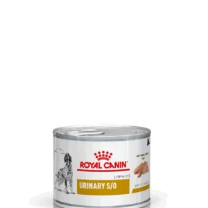 Comanda online ROYAL CANIN Dog Urinary S/O 200 g