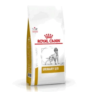 Comanda online ROYAL CANIN Dog Urinary S/O 7.5 kg hrana dietetica caini adulti cu afectiuni ale tractului urinar inferior