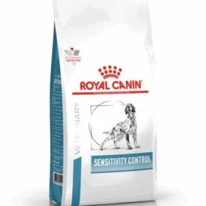 Comanda online ROYAL CANIN Dog sensitivity 2x14 kg hrana dietetica pentru caini adulti cu reactii adverse la alimente