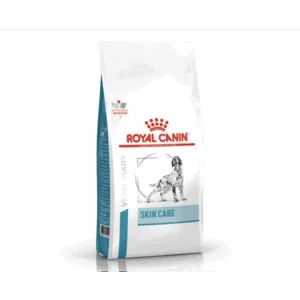 Comanda online ROYAL CANIN Dog skin care adult 11 kg Hrana uscata caine