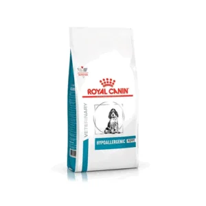 Comanda online ROYAL CANIN Hypoallergenic Puppy 14 kg hrana catei cu alergii