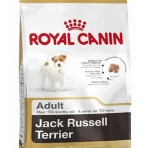 Comanda online ROYAL CANIN Jack russell terrier adult 7.5 kg