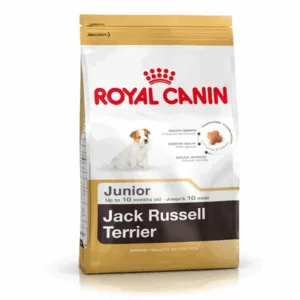 Comanda online ROYAL CANIN Jack russell terrier junior Hrana uscata catei rasa Jack Russell 1.5 kg