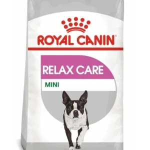 Comanda online ROYAL CANIN Mini Hrana uscata pentru cainii de talie mica