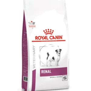 Comanda online ROYAL CANIN Renal Small Dog hrană uscată pentru câinii de rase mici cu afecțiuni renale 0