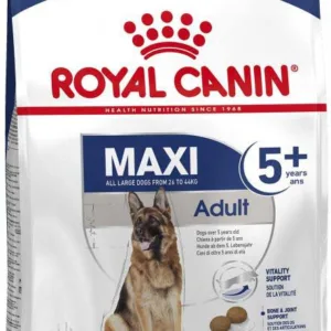 Comanda online ROYAL CANIN SHN Maxi Adult 5+