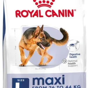 Comanda online ROYAL CANIN SHN Maxi Adult