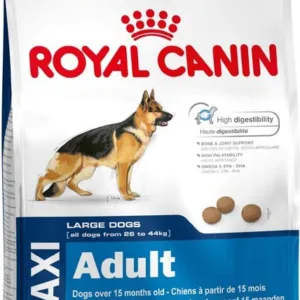 Comanda online ROYAL CANIN SHN Maxi Adult