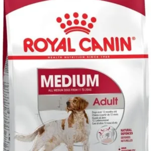Comanda online ROYAL CANIN SHN Medium Adult
