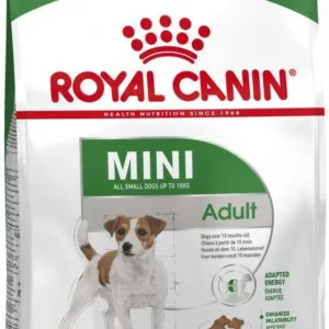 Comanda online ROYAL CANIN SHN Mini Adult