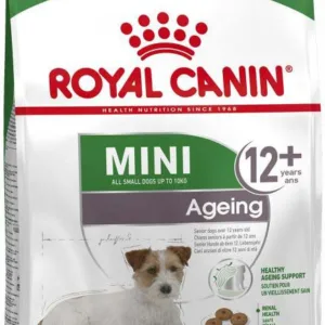 Comanda online ROYAL CANIN SHN Mini Ageing +12 1