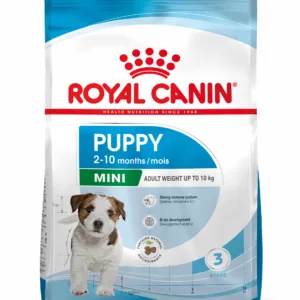 Comanda online ROYAL CANIN SHN Mini PUPPY