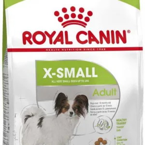Comanda online ROYAL CANIN SHN X-Small Adult