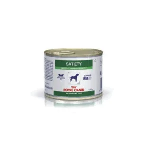 Comanda online ROYAL CANIN Satiety Canine 195 g
