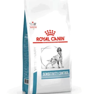 Comanda online ROYAL CANIN Sensitivity Control 7 kg Sac hrana uscata caine